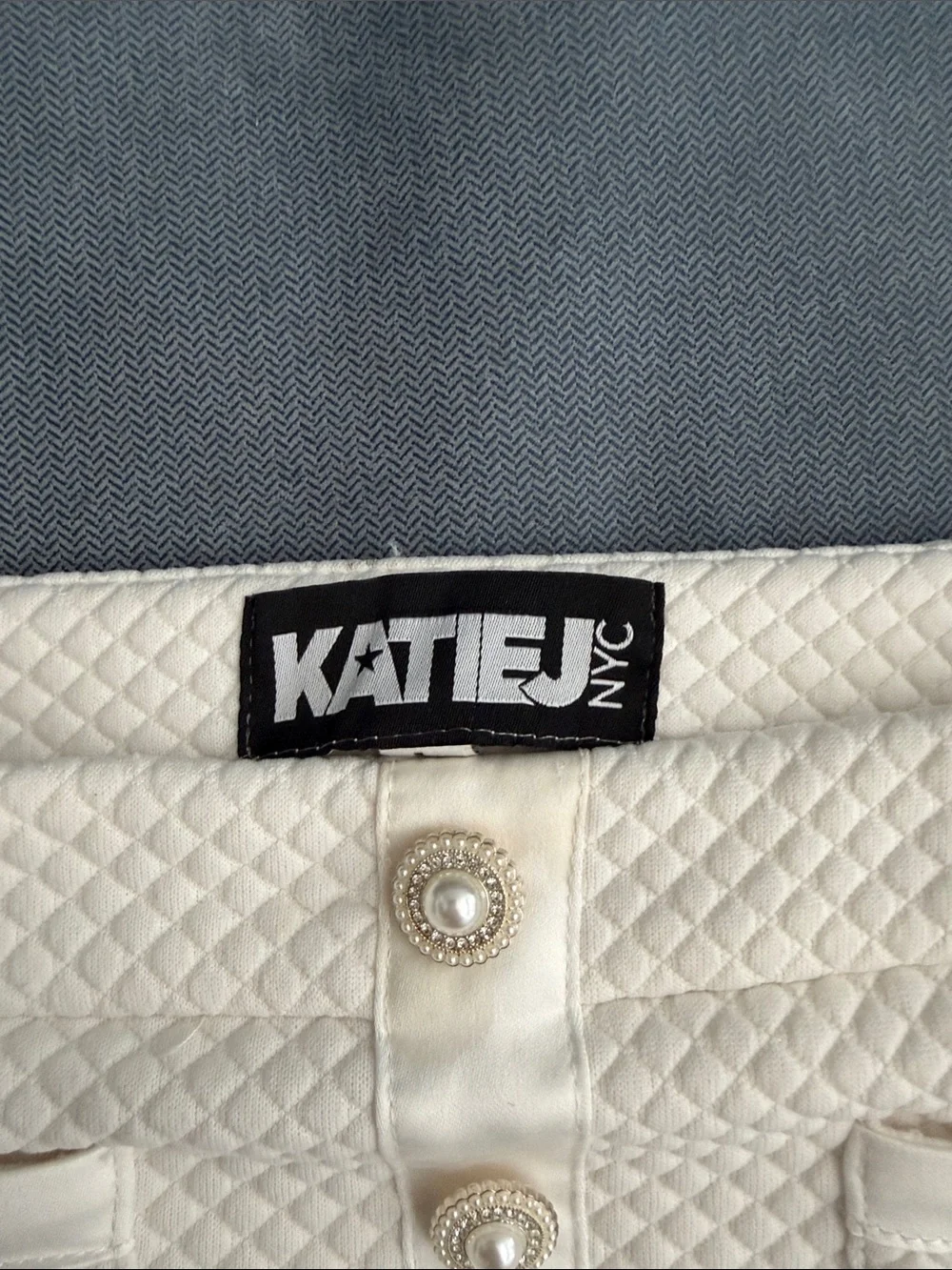 KatieJnyc Girls' Tween Hattie Pleated Skirt - Big Kid